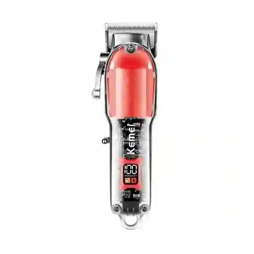 Maquina Peluquera Profesional Kemei Km-246