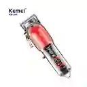 Maquina Peluquera Profesional Kemei Km-246