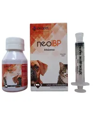 Neoibp - Antiulceroso Suspensión Oral 60ml