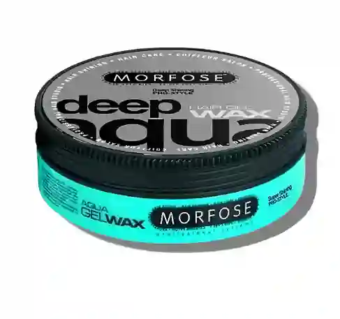 Cera Morfose Deep Aqua
