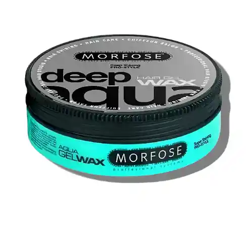 Cera Morfose Deep Aqua