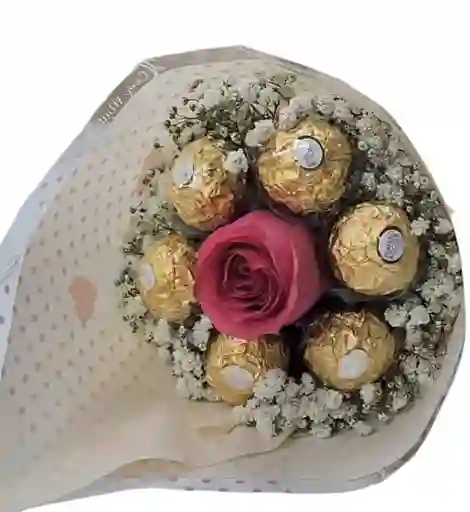 Bouquet Ferrero