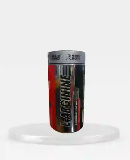 L-arginine 1000 Mg Helthy Sports