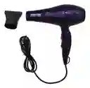 Secador De Cabello Nova Frío Caliente 5000w