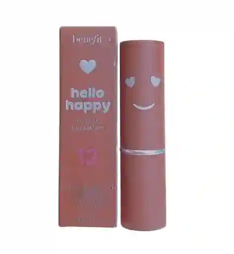 Benefit Hello Happy Air Stick Foundation 12 8.5 G