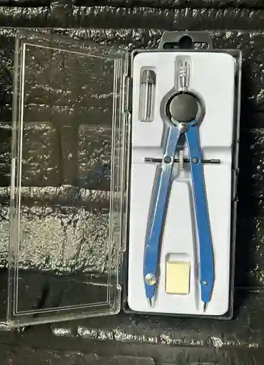 Compas De Precision Drawing Grande