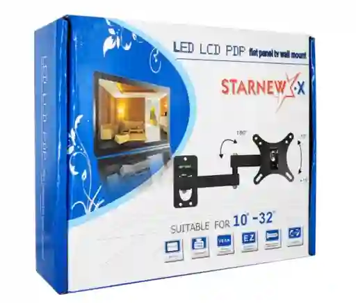 Soporte Tv Sy-210