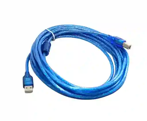 Cable Usb Seisa 2m