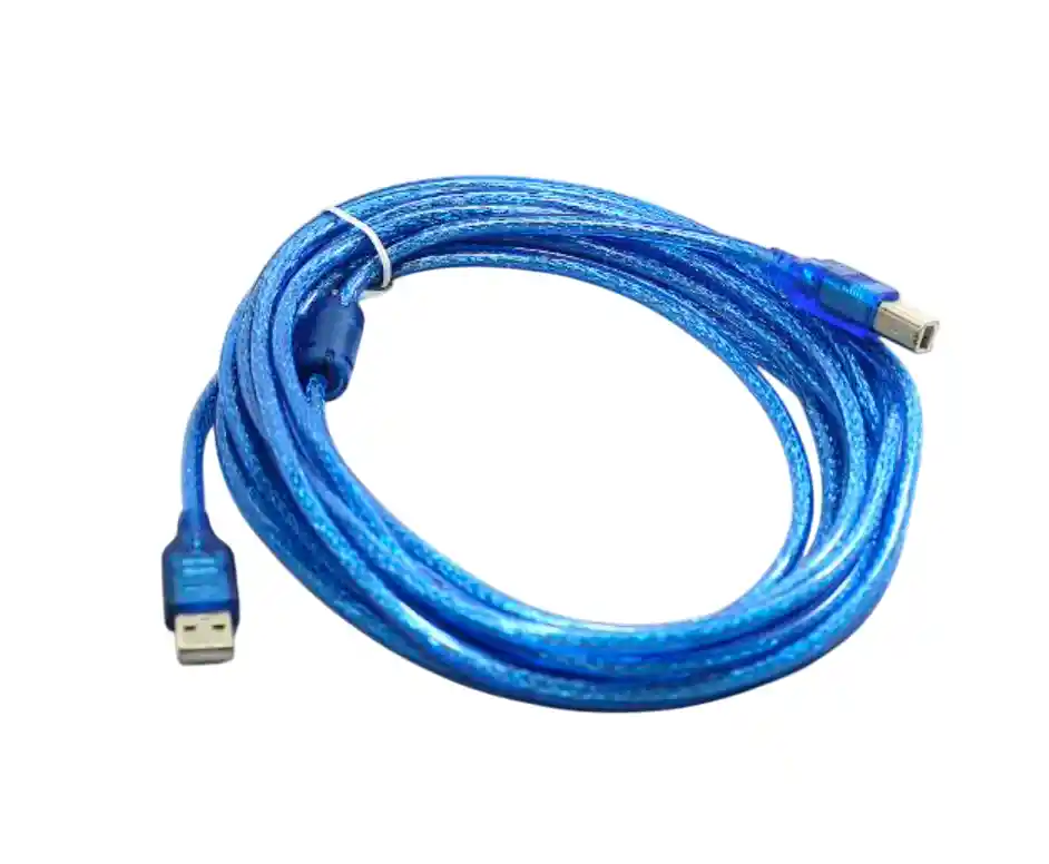 Cable Usb Seisa 2m