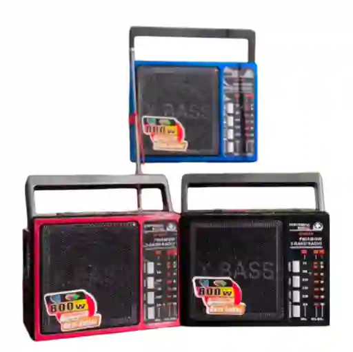 Radio Iu-r215