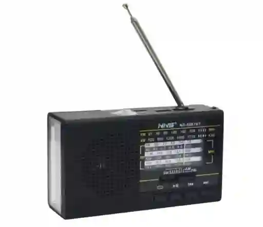 Radio Ns-8087bt