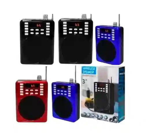 Radio Megafono