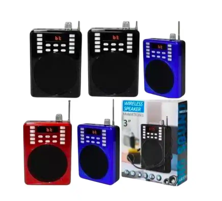 Radio Megafono