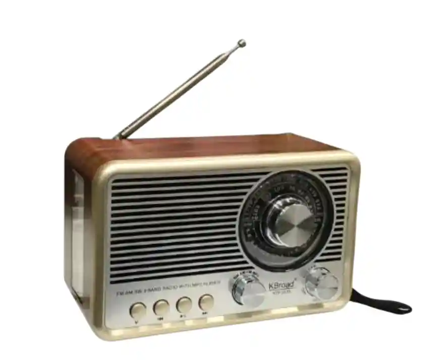 Radio Ktf - 2019