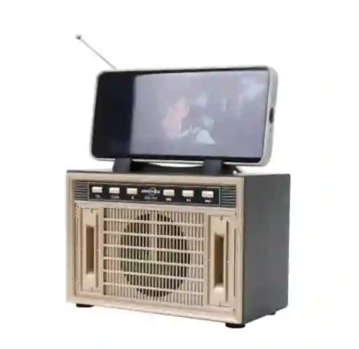 Radio Gts-1737