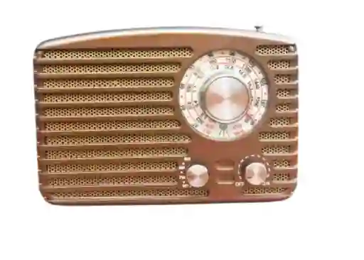 Radio Md-167bt