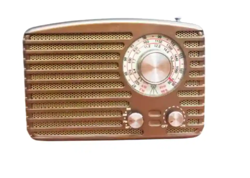 Radio Md-167bt