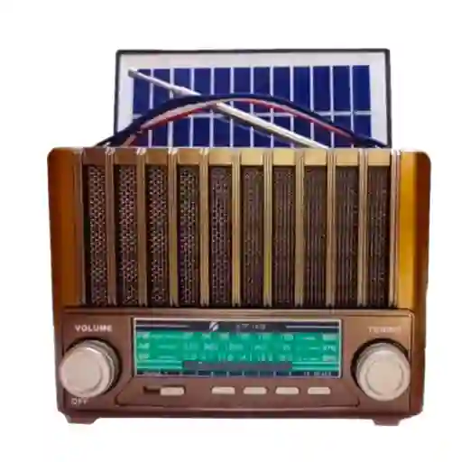 Radio Ktf-1428