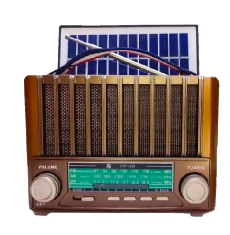 Radio Ktf-1428