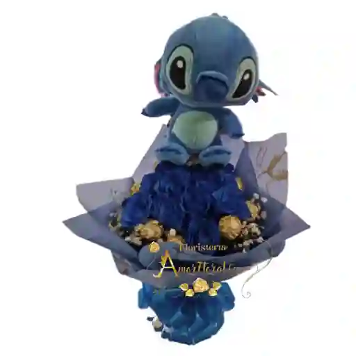 Detalle De Stich