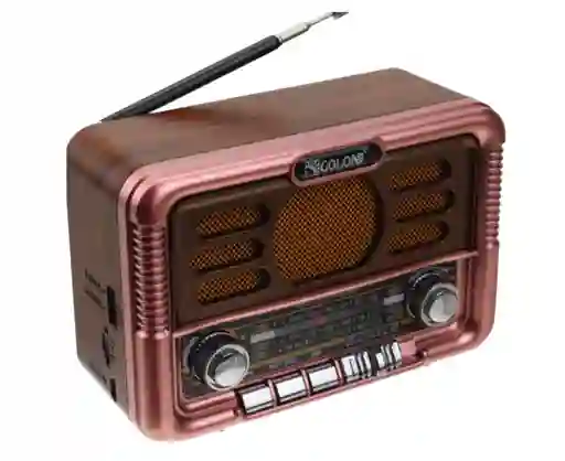 Radio Rx-6061bt