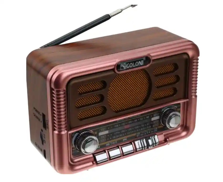 Radio Rx-6061bt