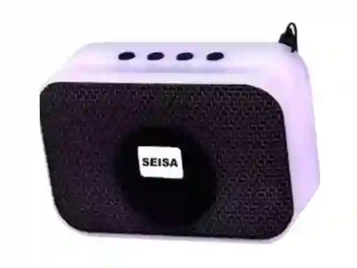Radio Seisa Yx-n2