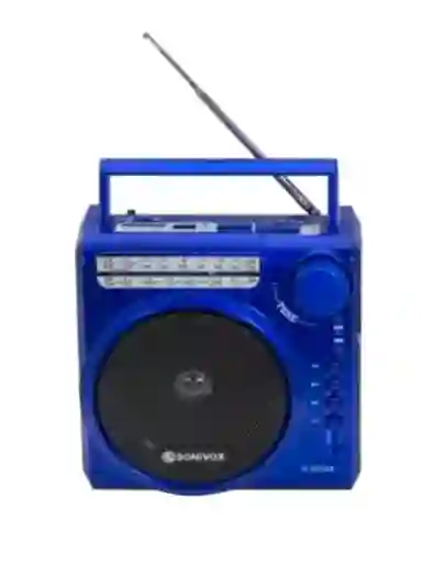 Radio Sonivox Vs-r221usb