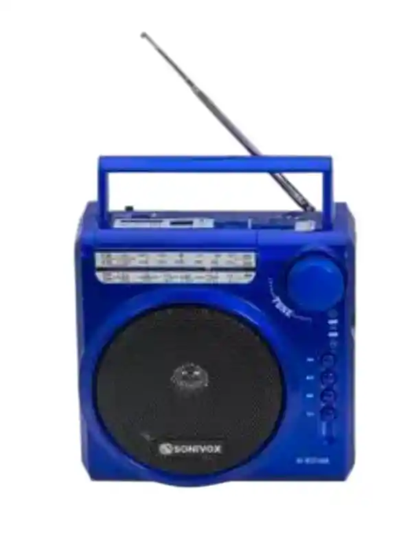 Radio Sonivox Vs-r221usb