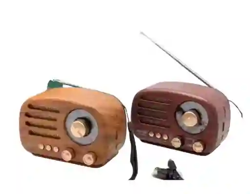 Radio Ns-8100bt