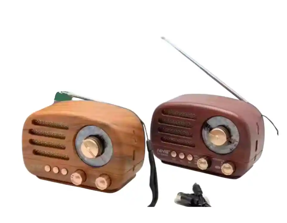 Radio Ns-8100bt
