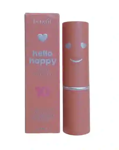 Benefit Hello Happy Air Stick Foundation # 10 8.5 G
