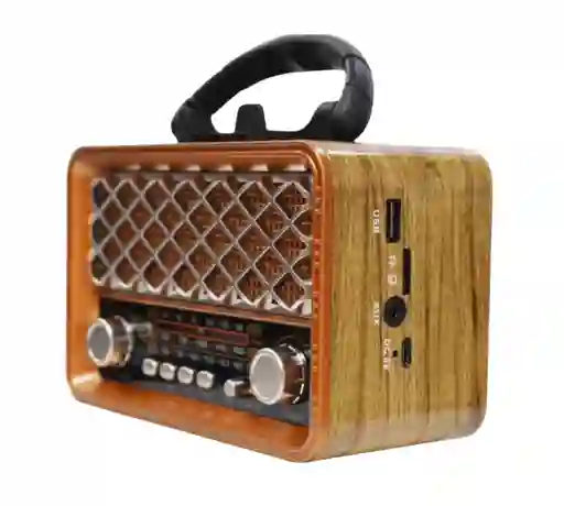 Radio M-1233bt
