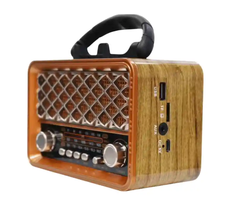 Radio M-1233bt