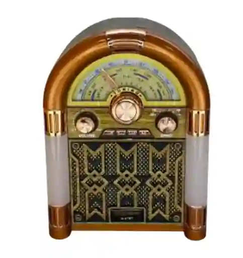 Radio M-67bt