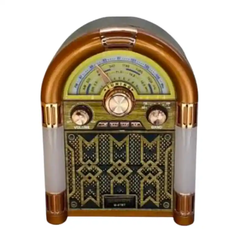 Radio M-67bt