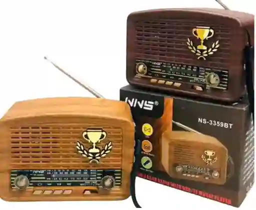 Radio Ns-3359bt