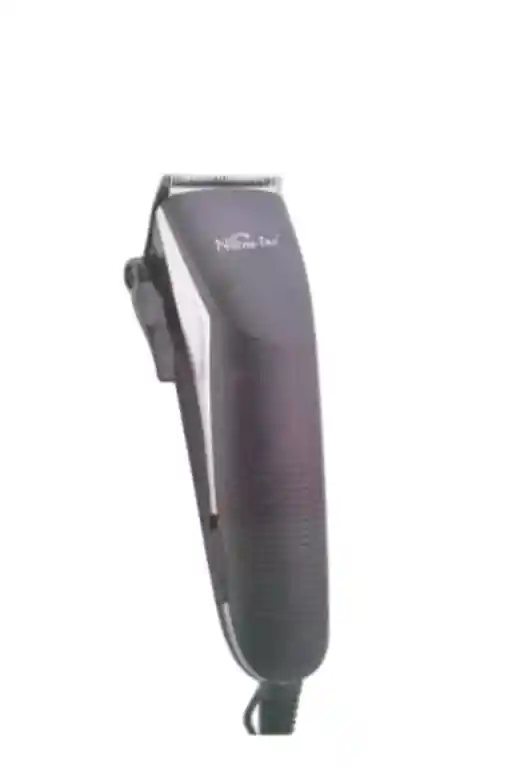 Maquina Afeitadora Y Cortadora De Pelo Nano Tec Nt-c9622