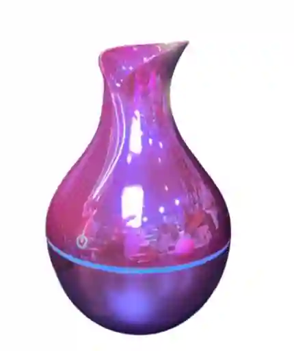 Humificador Jarra Metalizada