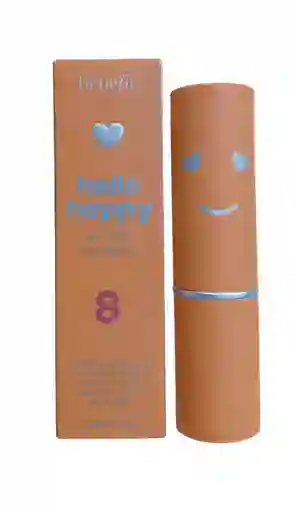 Benefit Hello Happy Air Stick Foundation #8 8.5 G