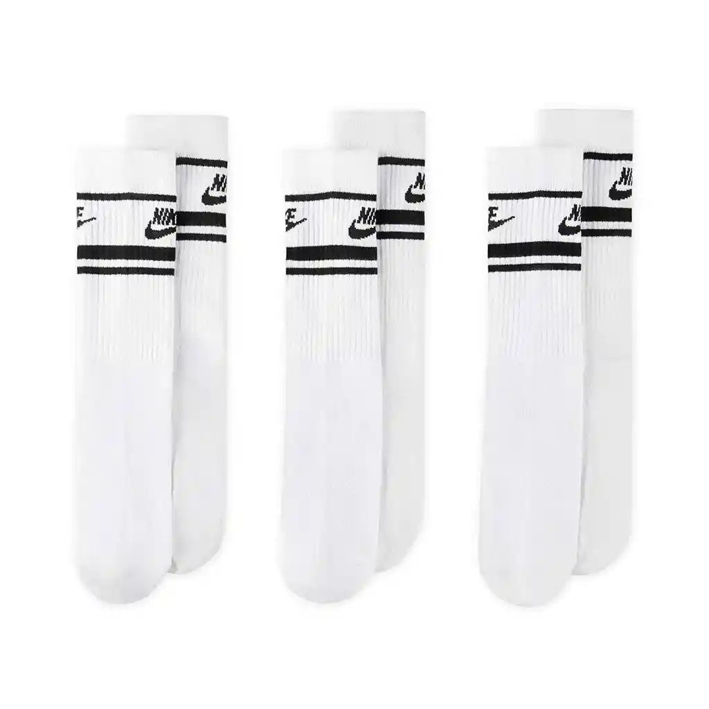 Nike Sportswear Dri-fit Everyday Essential (3 Pares)