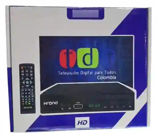 Tdt Krono
