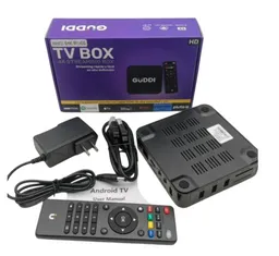Tv En Smart Tv Box