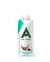 Bebida De Coco A De Coco 330 Ml