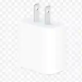 Cabeza Original Apple 20w Tipo C