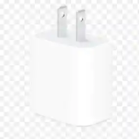 Cabeza Original Apple 20w Tipo C