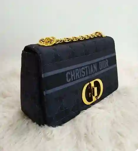 Bolso Christian Dior