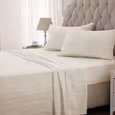 Sabana Embozada Cama 1 Metro