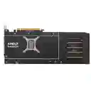 Tarjeta De Vídeo Asus Prime Amd Radeon Rx 9070 Oc Gddr6 16gb