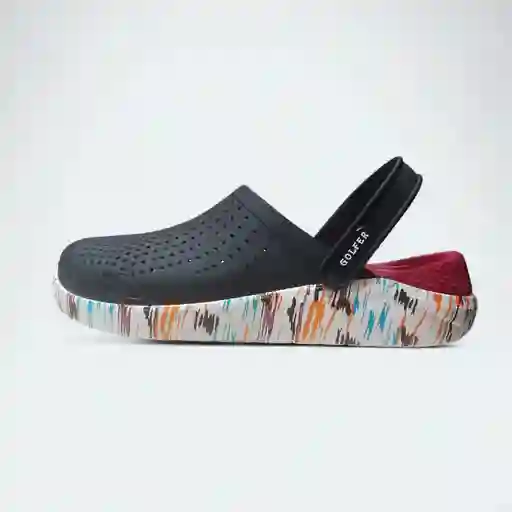 Zuecos Para Caballero Talla 43